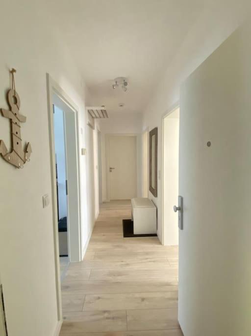Zentral & Chic - Apartment Harzperle 2 Bad Harzburg Exteriér fotografie
