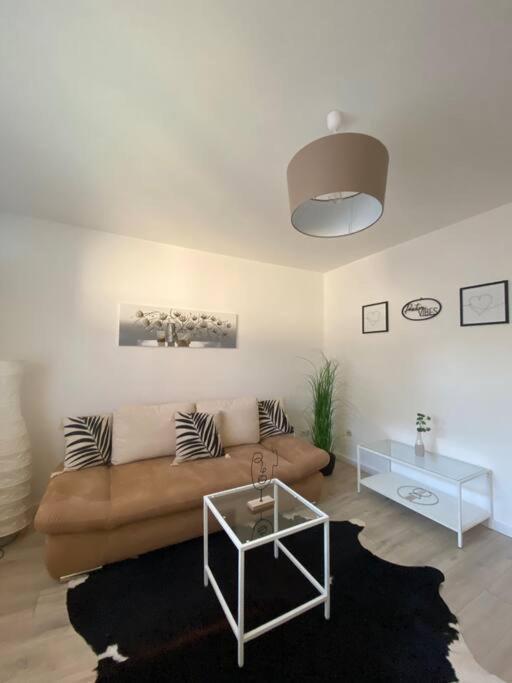 Zentral & Chic - Apartment Harzperle 2 Bad Harzburg Exteriér fotografie
