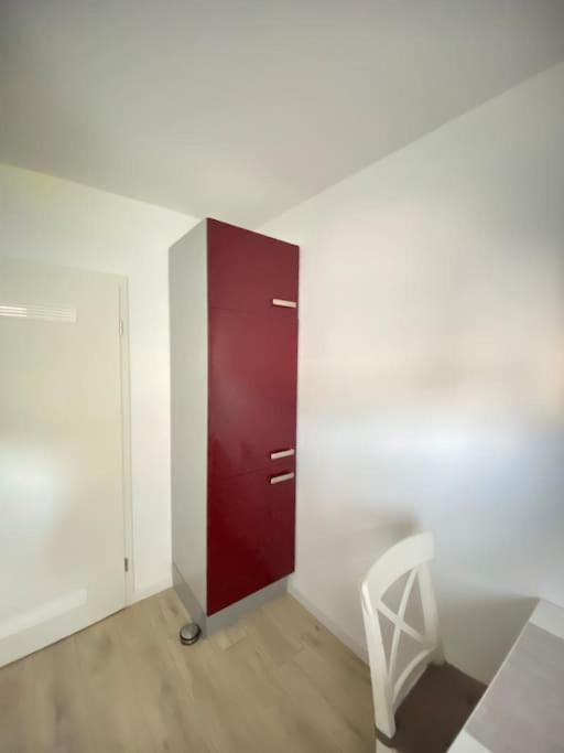 Zentral & Chic - Apartment Harzperle 2 Bad Harzburg Exteriér fotografie