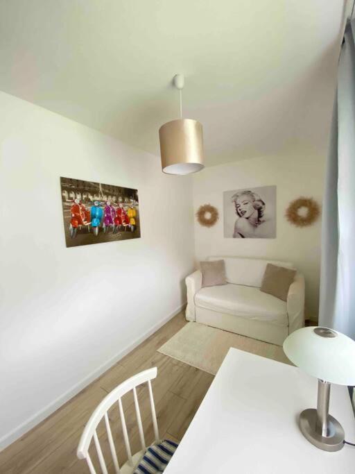 Zentral & Chic - Apartment Harzperle 2 Bad Harzburg Exteriér fotografie