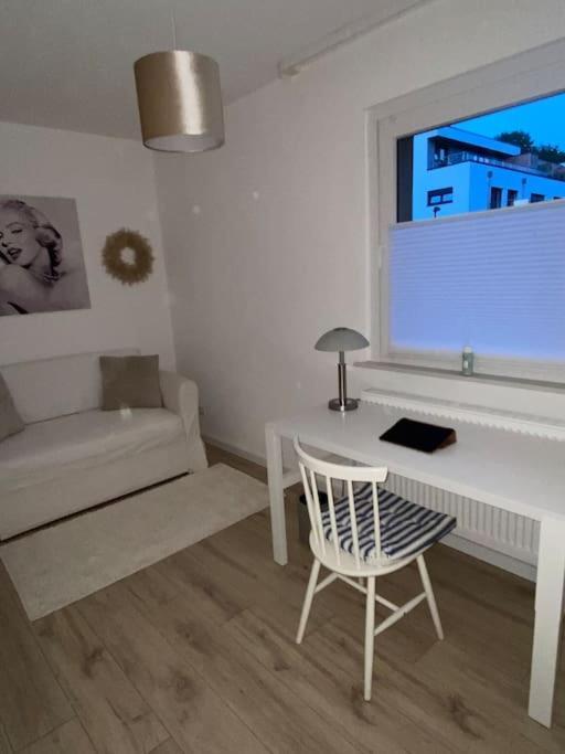 Zentral & Chic - Apartment Harzperle 2 Bad Harzburg Exteriér fotografie