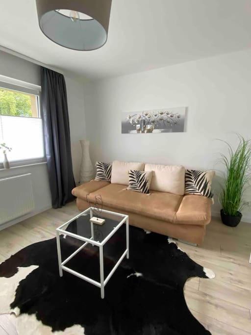 Zentral & Chic - Apartment Harzperle 2 Bad Harzburg Exteriér fotografie