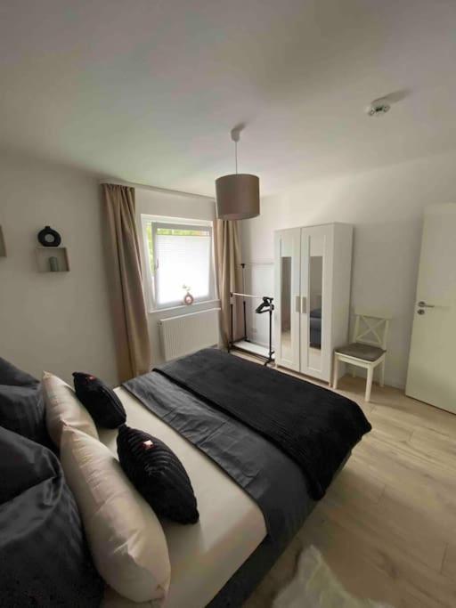 Zentral & Chic - Apartment Harzperle 2 Bad Harzburg Exteriér fotografie