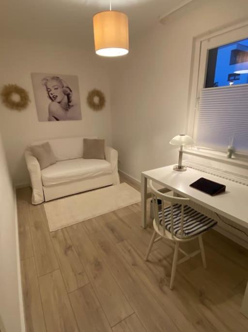 Zentral & Chic - Apartment Harzperle 2 Bad Harzburg Exteriér fotografie